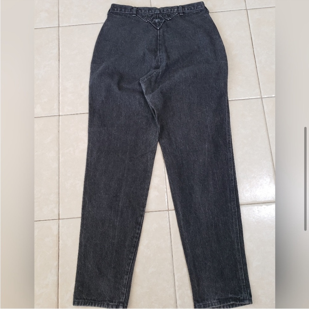 Women's Vintage Roper Jeans